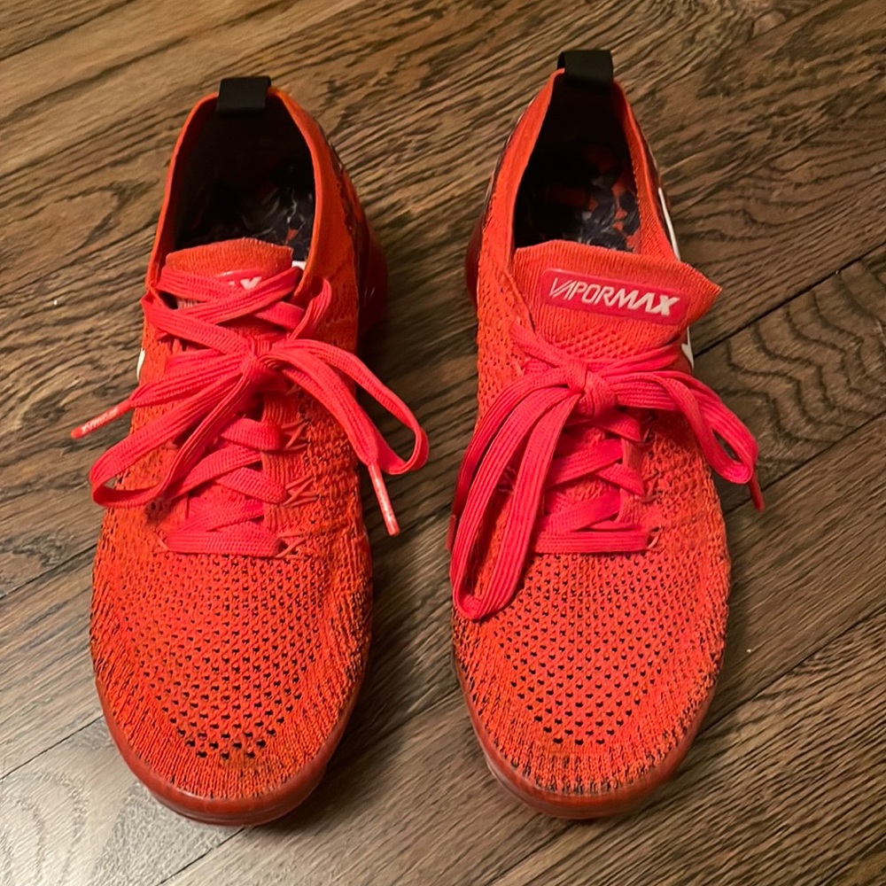 Nike vapor max